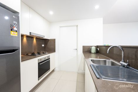 Property photo of 307/2-8 River Road West Parramatta NSW 2150