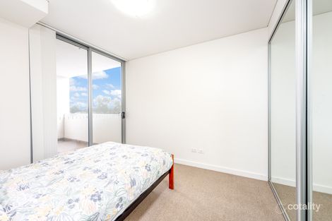 Property photo of 307/2-8 River Road West Parramatta NSW 2150