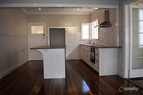 Property photo of 78 Rose Street Blackall QLD 4472