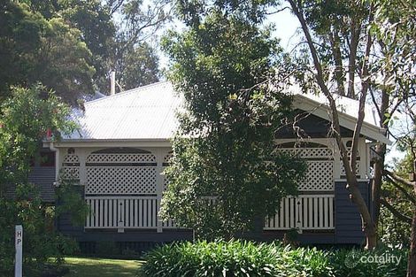 59 Disraeli St, Indooroopilly, QLD 4068