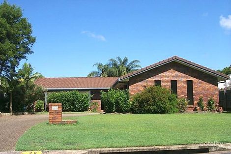 20 Foreshore Cl, Elanora, QLD 4221