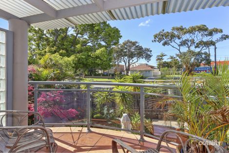 14/6 Mowbray St, Sylvania, NSW 2224