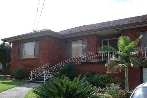 Property photo of 15 Enid Avenue Roselands NSW 2196