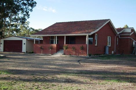 214 Sayers Lane, Rushworth, VIC 3612