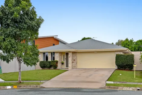 17 Sunrise Ct, Merrimac, QLD 4226
