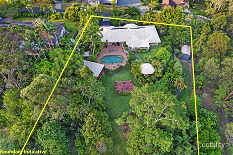 Property photo of 38 Hersden Court Bonogin QLD 4213