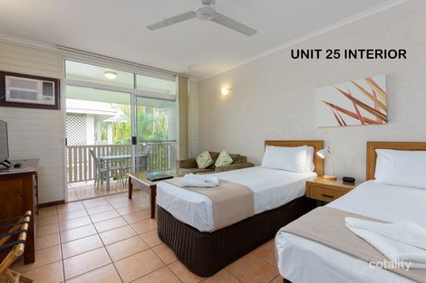 Property photo of 25/31-33 Mowbray Street Port Douglas QLD 4877