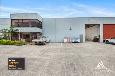 9/29 Jersey Rd, Bayswater, VIC 3153