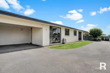 Property photo of 5/92 Marlborough Street Longford TAS 7301