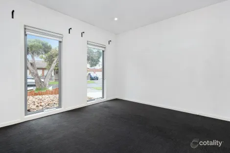 Property photo of 78A Corrigan Avenue Brooklyn VIC 3012