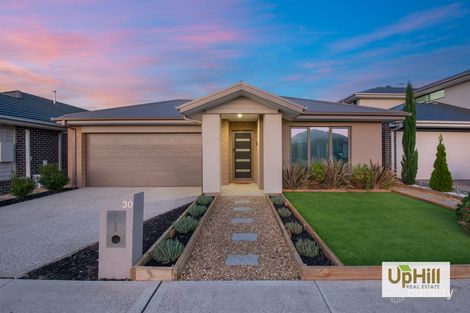 Property photo of 30 Athletic Circuit Clyde VIC 3978