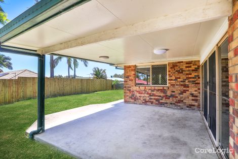 Property photo of 8 Timberlee Drive Marsden QLD 4132