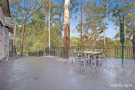 Property photo of 68 Francis Greenway Drive Cherrybrook NSW 2126