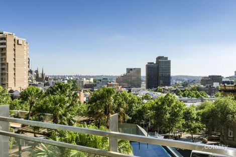 720/20 Pelican St, Surry Hills, NSW 2010