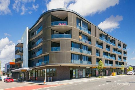 Property photo of 402/57 Vulture Street West End QLD 4101