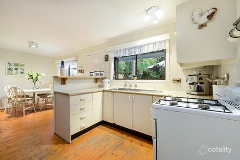 Property photo of 151 Bent Street Northcote VIC 3070