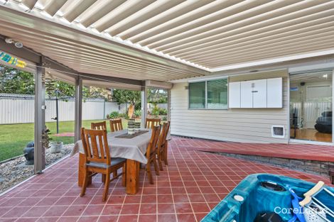 Property photo of 11 Third Avenue Toukley NSW 2263