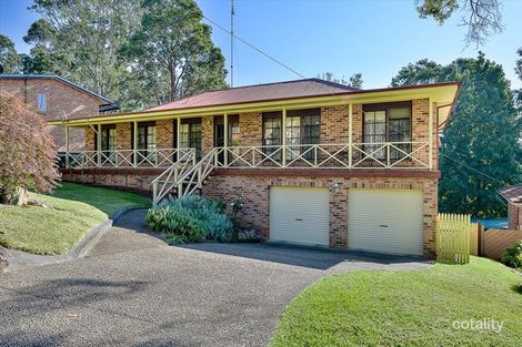 Property photo of 10 Wherritt Close Picton NSW 2571