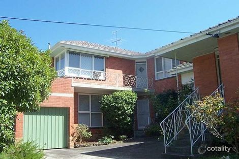 4/21 Yerrin St, Balwyn, VIC 3103