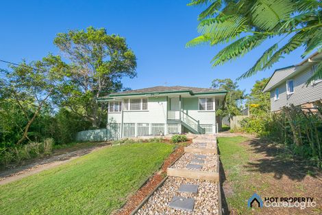 Property photo of 19 Falkirk Street Stafford Heights QLD 4053