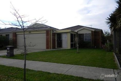 10 Vega Tce, Cranbourne, VIC 3977