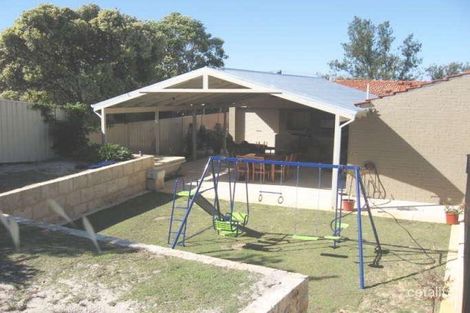 Property photo of 118 Darley Circle Bull Creek WA 6149