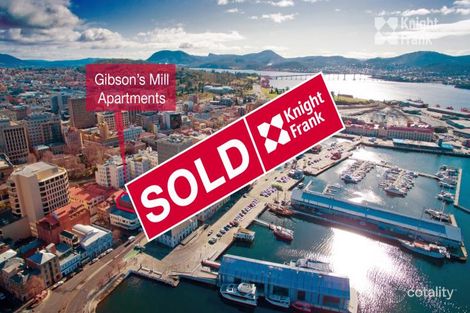 17 Morrison St, Hobart, TAS 7000