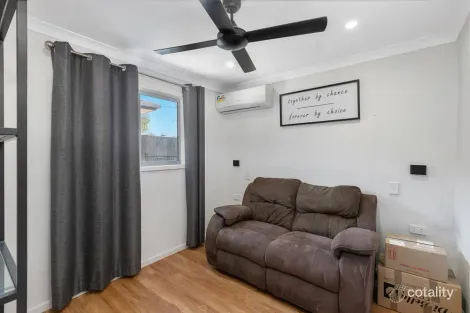 Property photo of 43 Wentworth Drive Capalaba QLD 4157