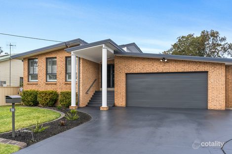Property photo of 22 Albatross Road Berkeley Vale NSW 2261