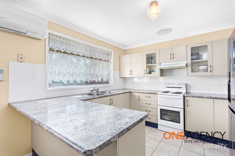 Property photo of 37 Salisbury Drive Nowra NSW 2541