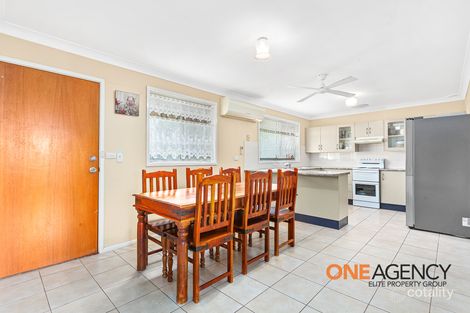 Property photo of 37 Salisbury Drive Nowra NSW 2541