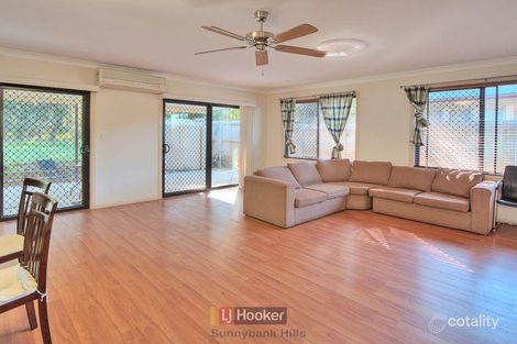 Property photo of 62 Besline Street Kuraby QLD 4112