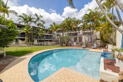32/2 Waverley Rd, Taringa, QLD 4068