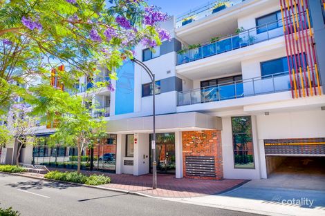 Property photo of 313/1 Wexford Street Subiaco WA 6008