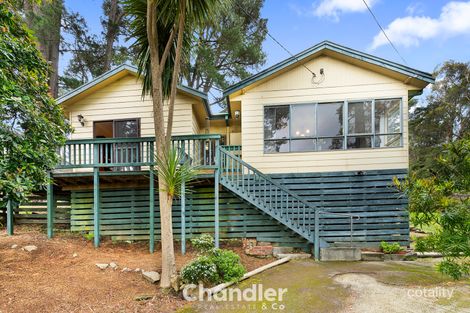 Property photo of 32 Park Drive Belgrave VIC 3160