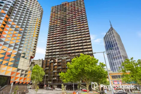 1110/31 A'Beckett St, Melbourne, VIC 3000