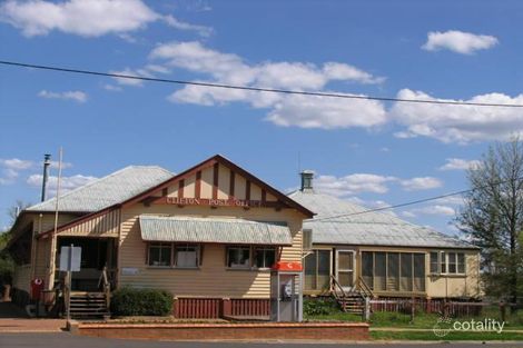 1 Edward St, Clifton, QLD 4361