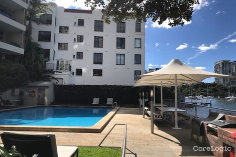Property photo of 22/2A Henry Lawson Avenue McMahons Point NSW 2060