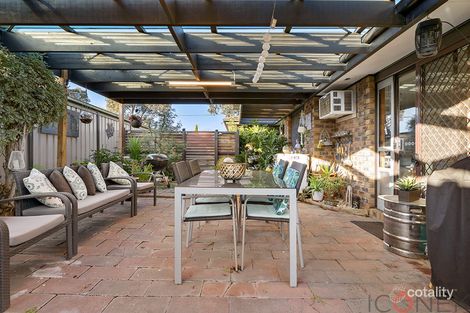 Property photo of 50 Horseshoe Crescent Epping VIC 3076