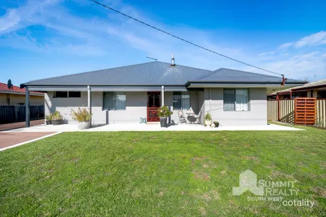 30 Brockman St, Capel, WA 6271
