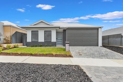 Property photo of 10 Abbott Close Eglinton WA 6034