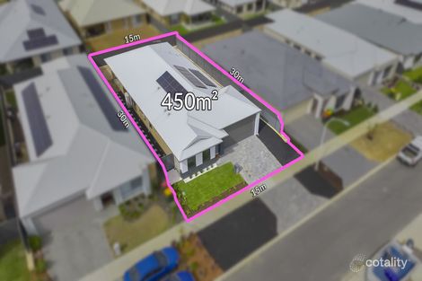 Property photo of 10 Abbott Close Eglinton WA 6034