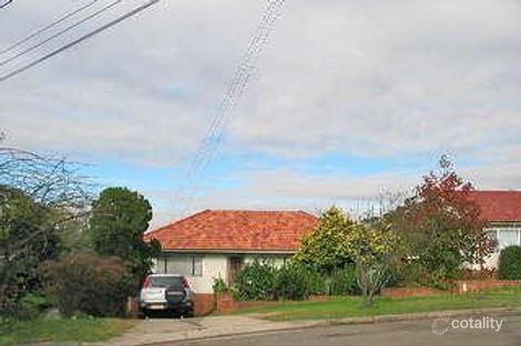 Property photo of 19 Bridgeview Crescent Forestville NSW 2087