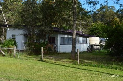 Property photo of 9221 Mount Lindesay Road Legume NSW 2476