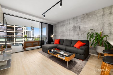 1055/9 Edmondstone St, South Brisbane, QLD 4101