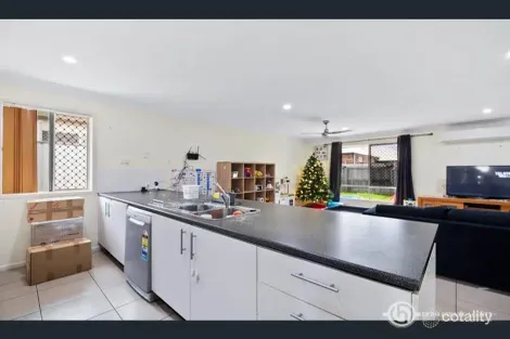 Property photo of 53 Coventina Crescent Springfield Lakes QLD 4300