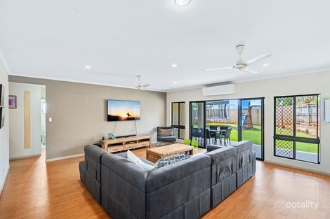 Property photo of 3 Celtis Close Redlynch QLD 4870