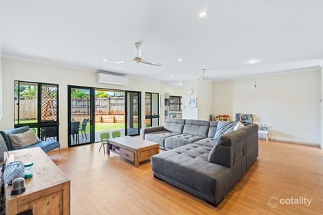 Property photo of 3 Celtis Close Redlynch QLD 4870