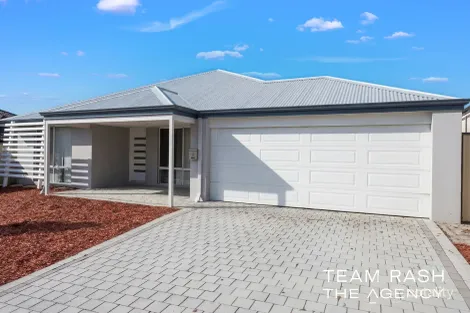 Property photo of 19 Caribbean Circuit Clarkson WA 6030