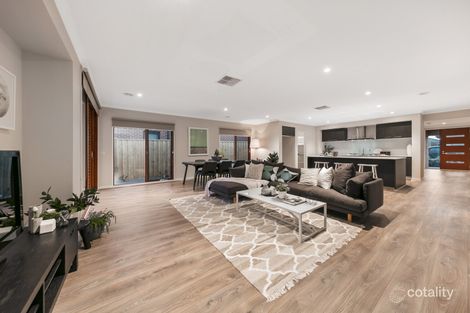 Property photo of 28 Polblue Street Cranbourne North VIC 3977